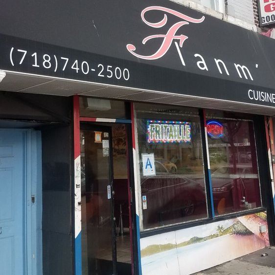 Flanm Cuisine & Catering Flanm Cuisine & Catering