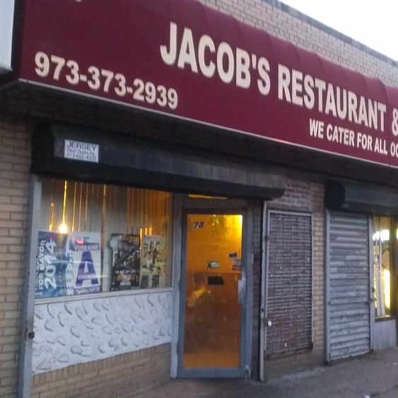 Jacob's Restaurant